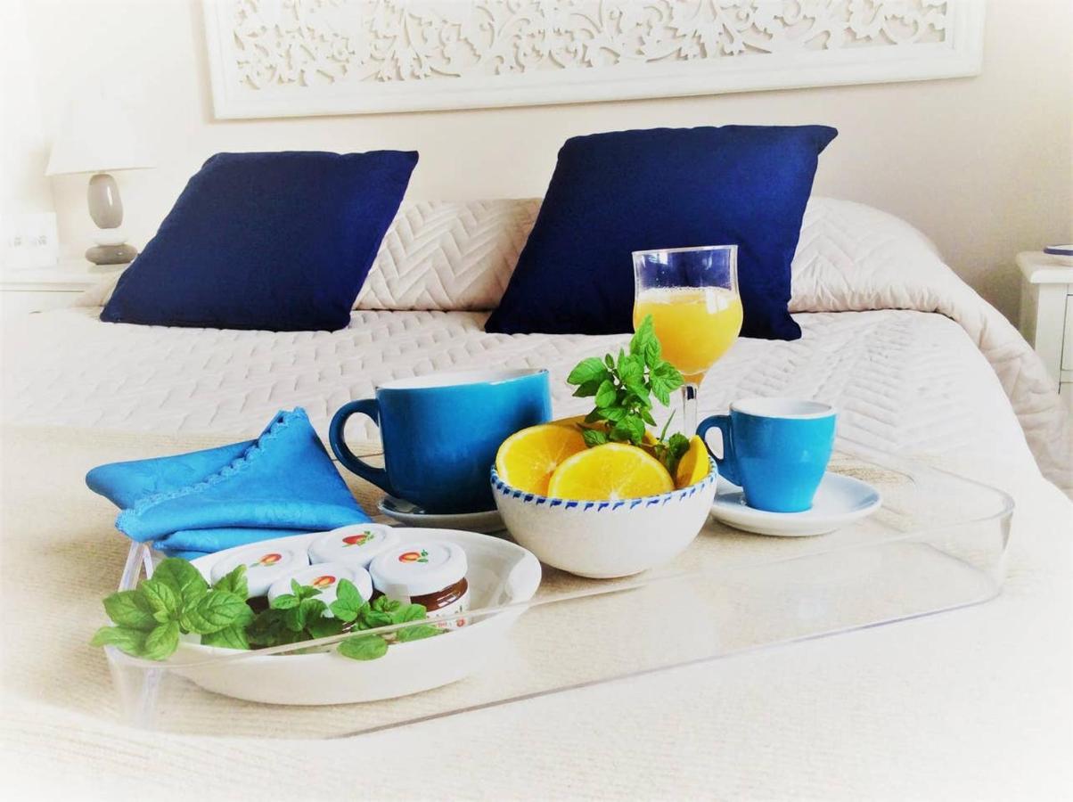 Relais Villa Bismarck - カプリ エクステリア 写真